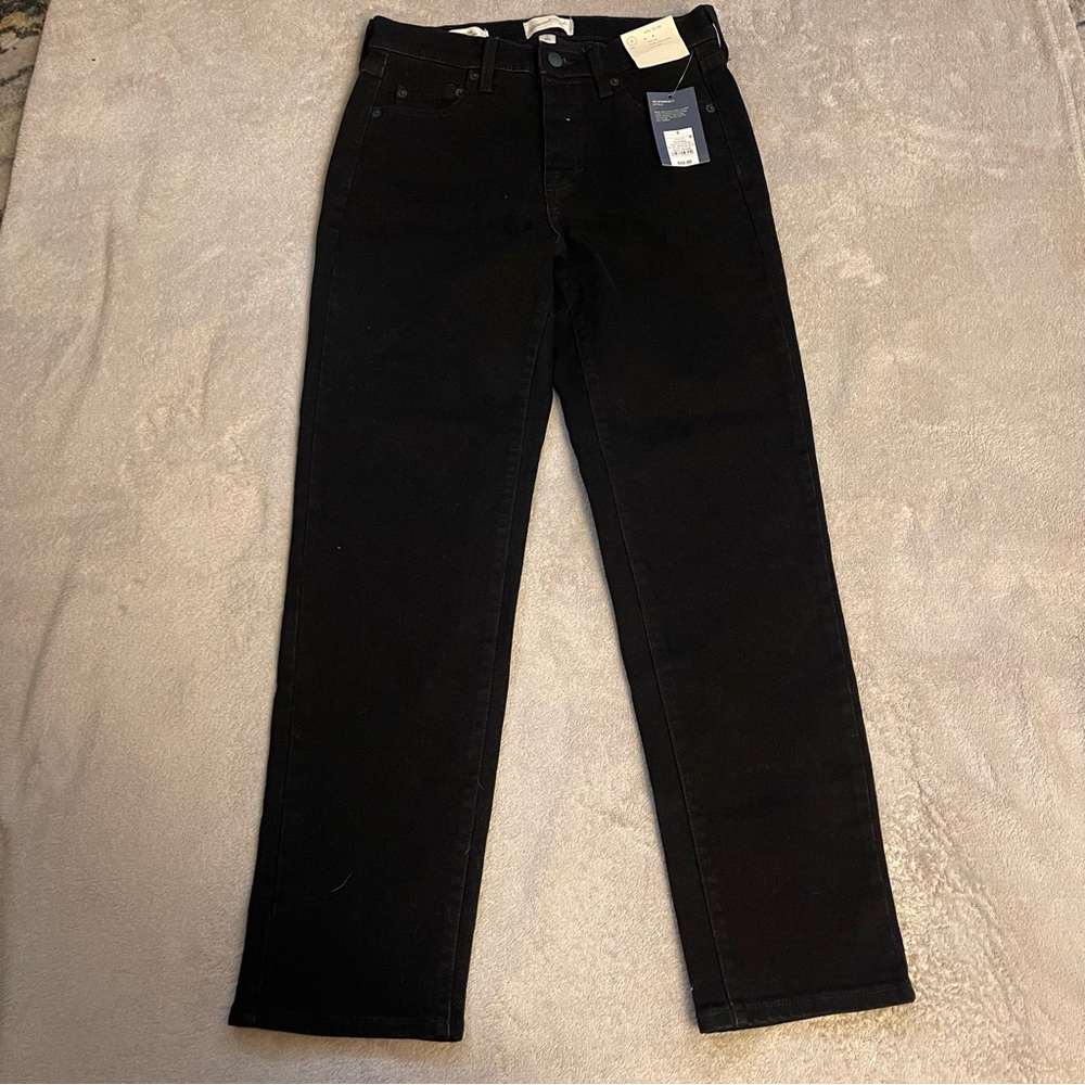 Universal Thread Men's Dark Jeans